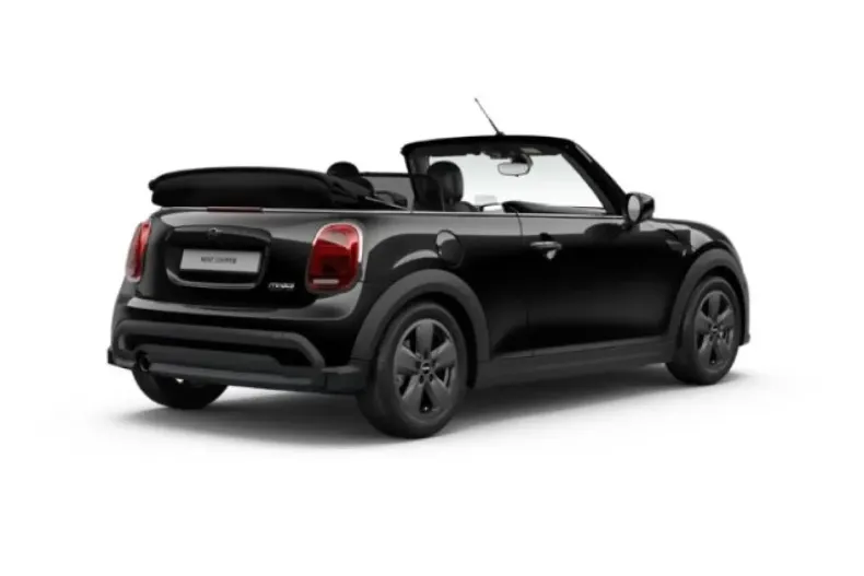 MINI Cooper Cabrio din 2023 cu 15.774 km - oferta MIN178087 - foto 2