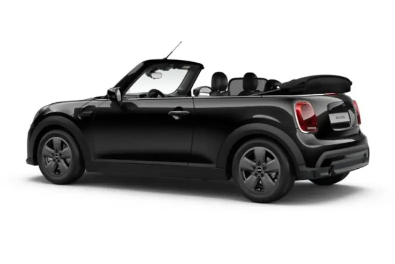 MINI Cooper Cabrio din 2023 cu 15.774 km - oferta MIN178087 - foto 3