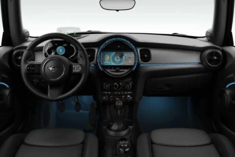 MINI Cooper Cabrio din 2023 cu 15.774 km - oferta MIN178087 - foto 4