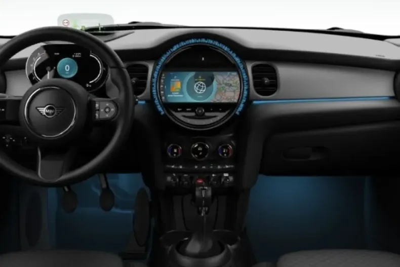 MINI Cooper Cabrio din 2023 cu 15.774 km - oferta MIN178087 - foto 5