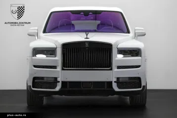 Rolls-Royce Cullinan din 2023 - oferta ROL178088
