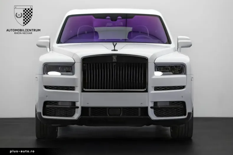 Rolls-Royce Cullinan din 2023 cu 28.577 km - oferta ROL178088 - foto 1