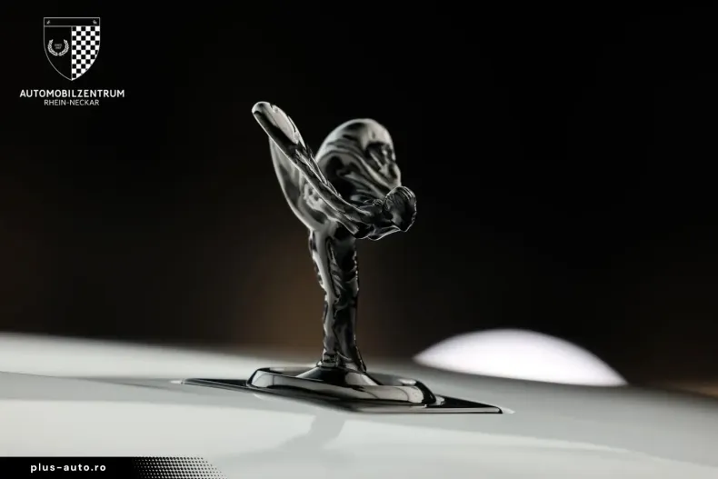 Rolls-Royce Cullinan din 2023 cu 28.577 km - oferta ROL178088 - foto 2