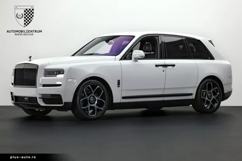 Rolls-Royce Cullinan din 2023 cu 28.577 km - oferta ROL178088 - foto 4