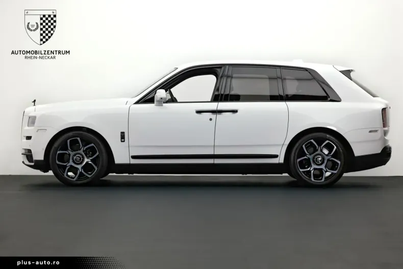 Rolls-Royce Cullinan din 2023 cu 28.577 km - oferta ROL178088 - foto 5