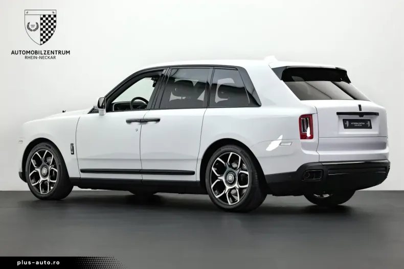 Rolls-Royce Cullinan din 2023 cu 28.577 km - oferta ROL178088 - foto 6