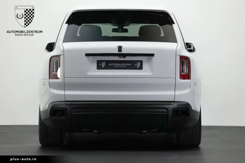 Rolls-Royce Cullinan din 2023 cu 28.577 km - oferta ROL178088 - foto 7