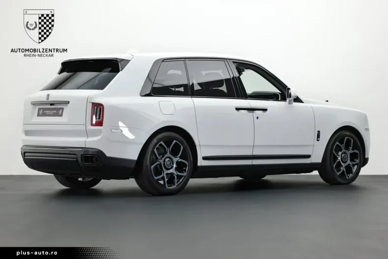 Rolls-Royce Cullinan din 2023 cu 28.577 km - oferta ROL178088 - foto 8