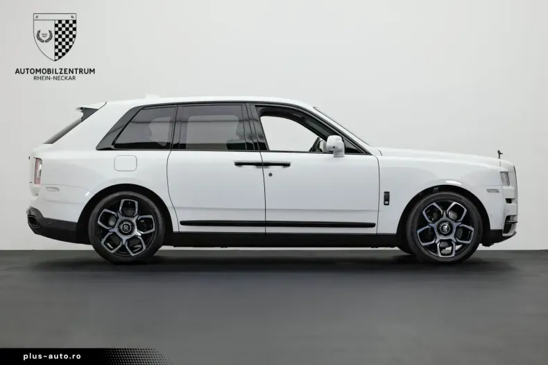 Rolls-Royce Cullinan din 2023 cu 28.577 km - oferta ROL178088 - foto 9