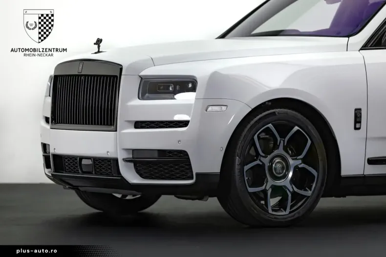 Rolls-Royce Cullinan din 2023 cu 28.577 km - oferta ROL178088 - foto 10