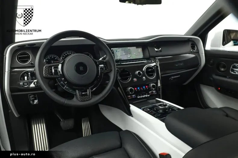 Rolls-Royce Cullinan din 2023 cu 28.577 km - oferta ROL178088 - foto 11