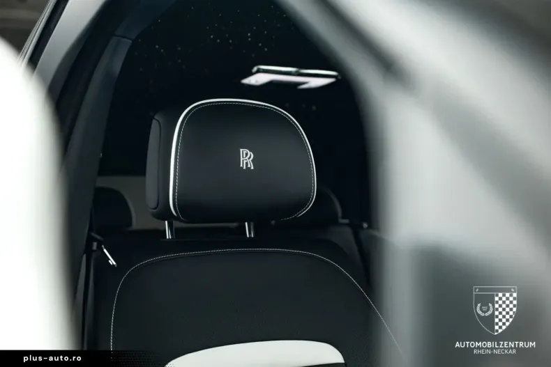 Rolls-Royce Cullinan din 2023 cu 28.577 km - oferta ROL178088 - foto 13
