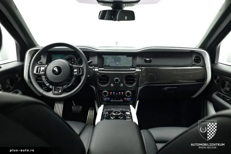Rolls-Royce Cullinan din 2023 cu 28.577 km - oferta ROL178088 - foto 14
