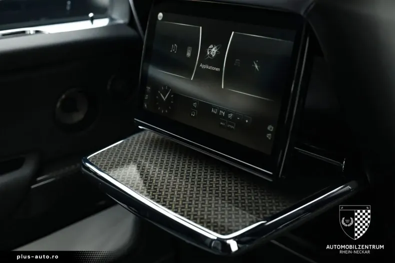 Rolls-Royce Cullinan din 2023 cu 28.577 km - oferta ROL178088 - foto 18