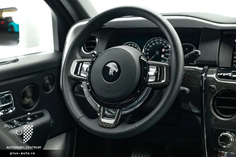 Rolls-Royce Cullinan din 2023 cu 28.577 km - oferta ROL178088 - foto 19