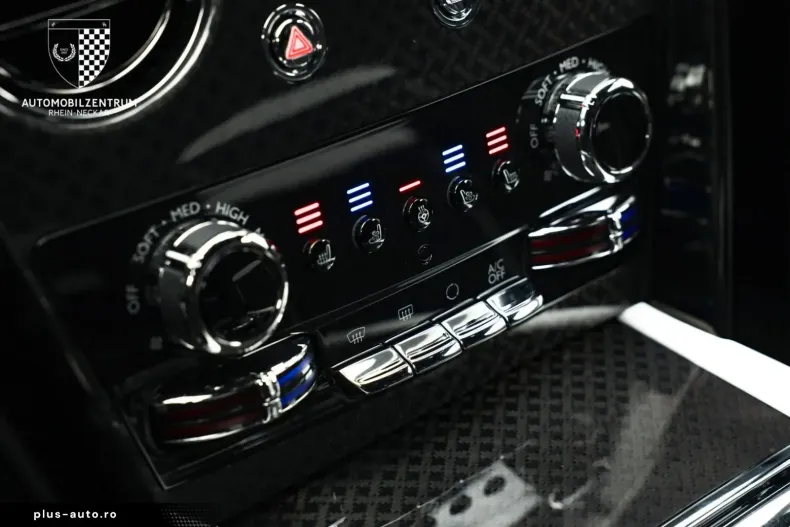 Rolls-Royce Cullinan din 2023 cu 28.577 km - oferta ROL178088 - foto 22