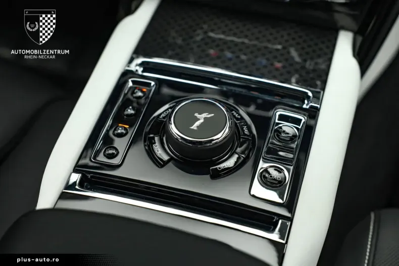 Rolls-Royce Cullinan din 2023 cu 28.577 km - oferta ROL178088 - foto 24