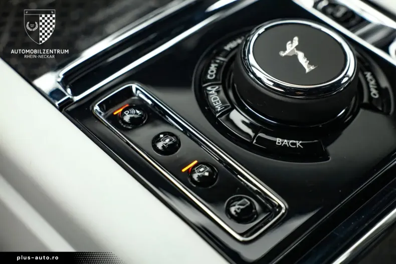 Rolls-Royce Cullinan din 2023 cu 28.577 km - oferta ROL178088 - foto 25