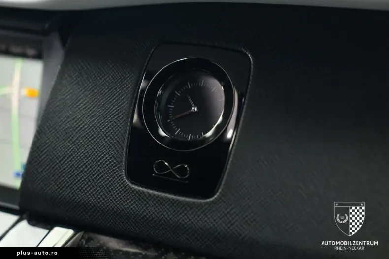 Rolls-Royce Cullinan din 2023 cu 28.577 km - oferta ROL178088 - foto 27