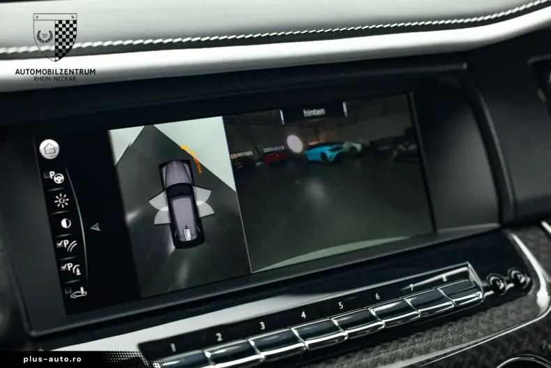 Rolls-Royce Cullinan din 2023 cu 28.577 km - oferta ROL178088 - foto 31