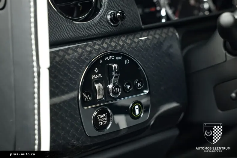 Rolls-Royce Cullinan din 2023 cu 28.577 km - oferta ROL178088 - foto 32