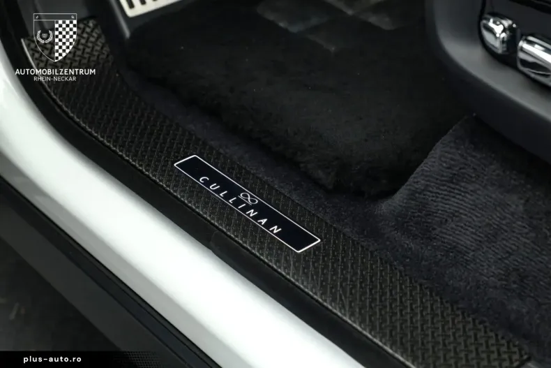 Rolls-Royce Cullinan din 2023 cu 28.577 km - oferta ROL178088 - foto 34