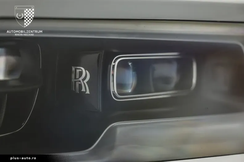 Rolls-Royce Cullinan din 2023 cu 28.577 km - oferta ROL178088 - foto 37