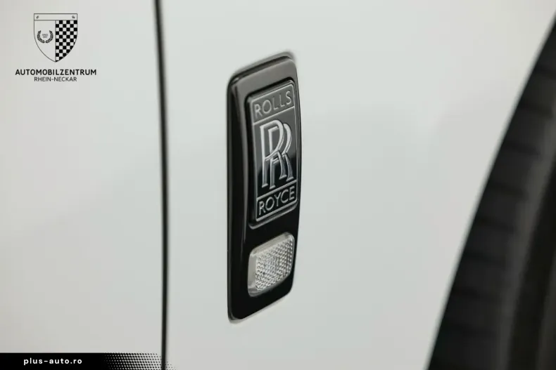 Rolls-Royce Cullinan din 2023 cu 28.577 km - oferta ROL178088 - foto 38