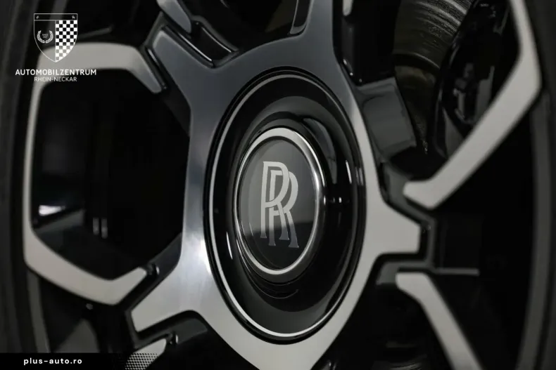 Rolls-Royce Cullinan din 2023 cu 28.577 km - oferta ROL178088 - foto 40