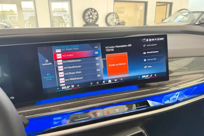 BMW M760 din 2024 cu 44.890 km - oferta BMW178089 - foto 28