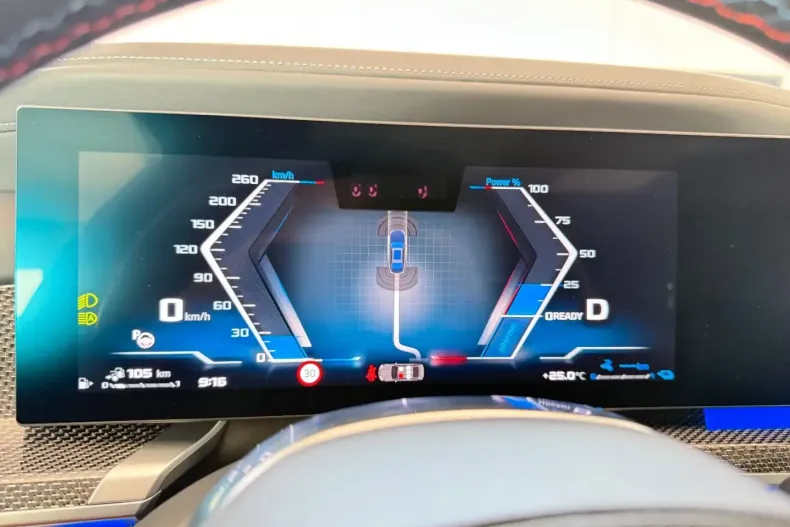 BMW M760 din 2024 cu 44.890 km - oferta BMW178089 - foto 37