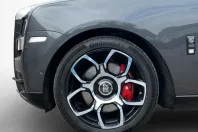 Rolls-Royce Cullinan din 2022 cu 71.000 km - oferta ROL178090 - foto 2