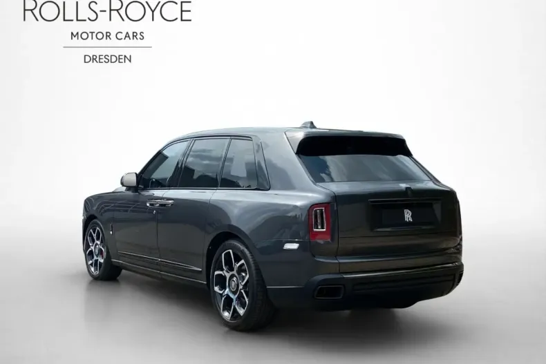 Rolls-Royce Cullinan din 2022 cu 71.000 km - oferta ROL178090 - foto 5