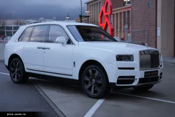 Rolls-Royce Cullinan din 2022 - oferta ROL178091
