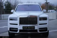 Rolls-Royce Cullinan din 2022 cu 38.000 km - oferta ROL178091 - foto 2