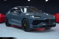 Lamborghini Urus din 2023 cu 33.000 km - oferta LAM178092 - foto 3