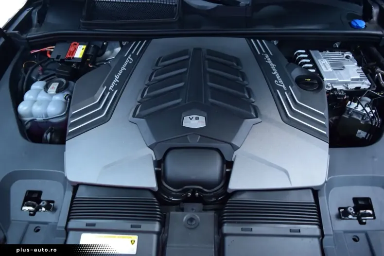 Lamborghini Urus din 2023 cu 33.000 km - oferta LAM178092 - foto 10