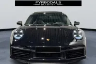 Porsche 911 din 2024 cu 6.520 km - oferta POR178093 - foto 1