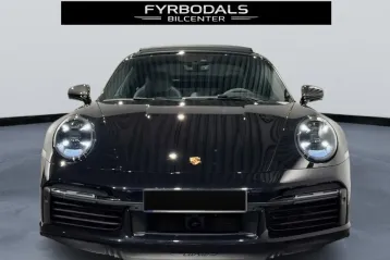 Porsche 911 din 2024 - oferta POR178093