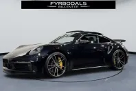 Porsche 911 din 2024 cu 6.520 km - oferta POR178093 - foto 2