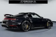 Porsche 911 din 2024 cu 6.520 km - oferta POR178093 - foto 3