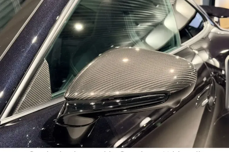 Porsche 911 din 2024 cu 6.520 km - oferta POR178093 - foto 7