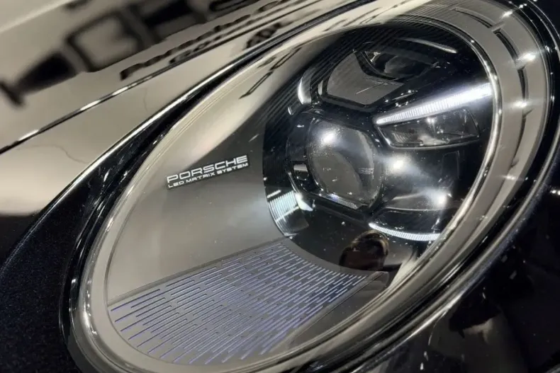 Porsche 911 din 2024 cu 6.520 km - oferta POR178093 - foto 8