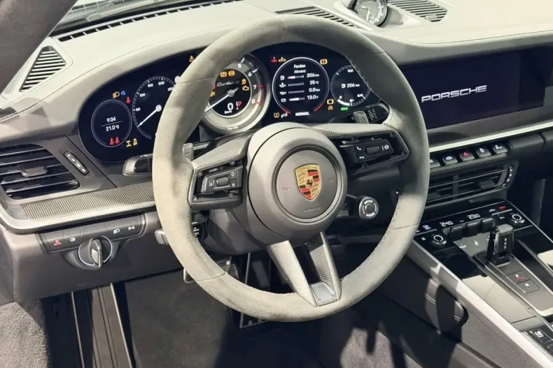 Porsche 911 din 2024 cu 6.520 km - oferta POR178093 - foto 10