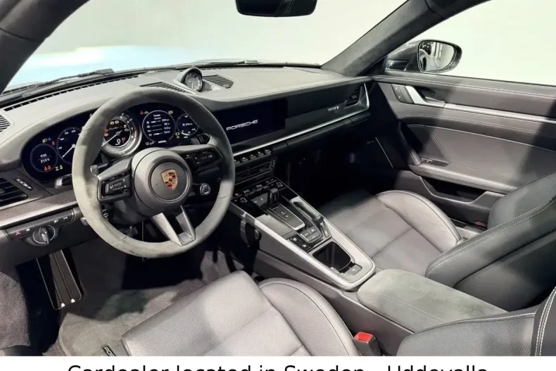 Porsche 911 din 2024 cu 6.520 km - oferta POR178093 - foto 11