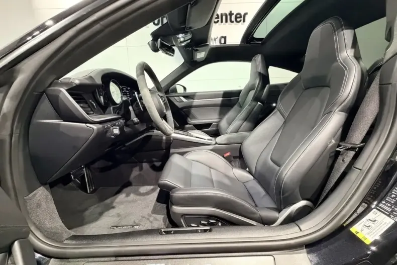 Porsche 911 din 2024 cu 6.520 km - oferta POR178093 - foto 12