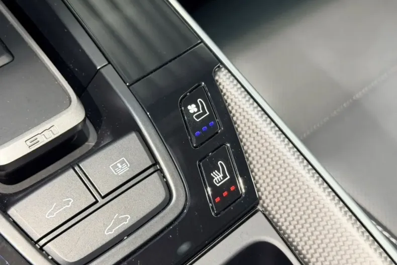 Porsche 911 din 2024 cu 6.520 km - oferta POR178093 - foto 15