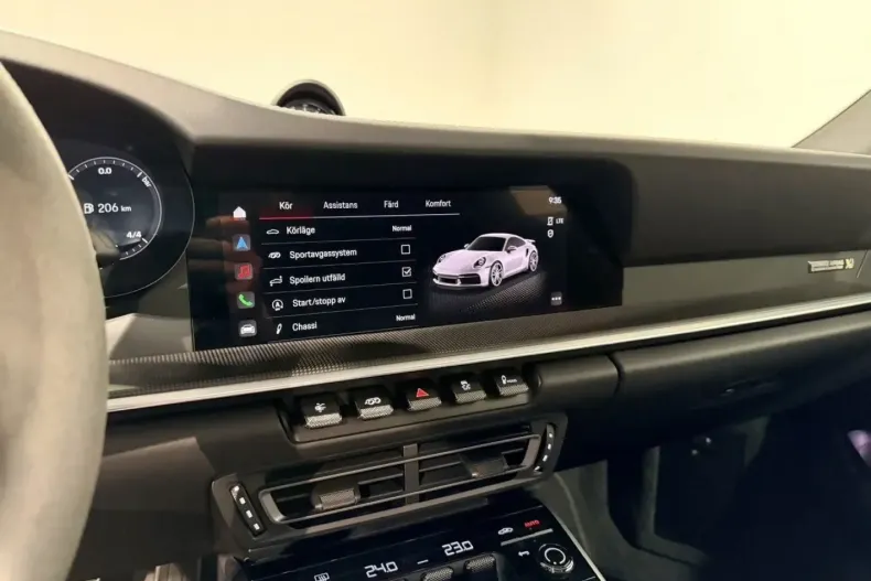 Porsche 911 din 2024 cu 6.520 km - oferta POR178093 - foto 16