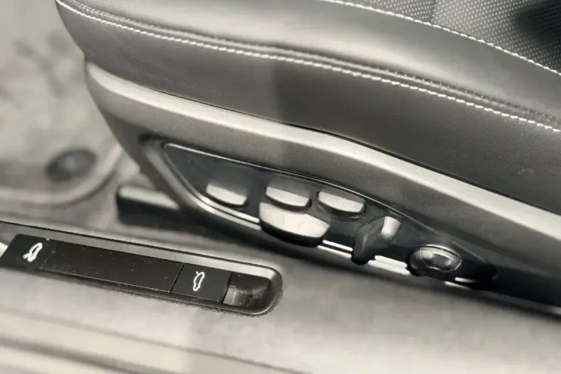 Porsche 911 din 2024 cu 6.520 km - oferta POR178093 - foto 17