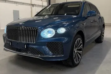 Bentley Bentayga din 2025 - oferta BEN178094